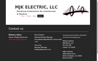 MJK Electric