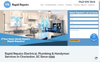 Rapid Repairs