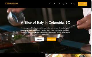 Travinia Italian Kitchen & Wine Bar