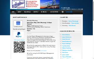 Electric Supply Co., Inc.