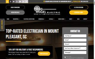 Arc Angel Electric