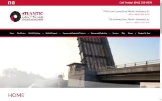 Atlantic Electric, LLC website