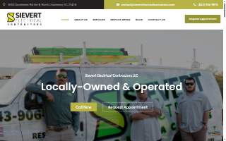 Sievert Electrical Contractors