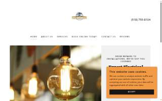 Island Electrical, LLC