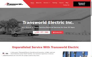 Transworld Electric