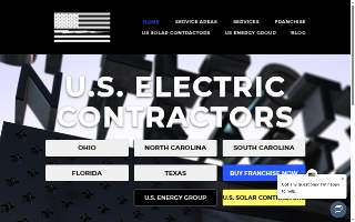 U.S. Electric Contractors