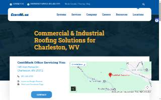CentiMark Corporation of Charleston