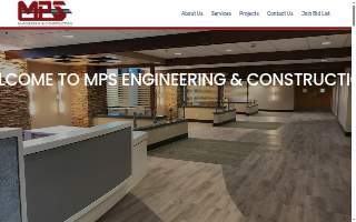 MPS Construction