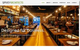 Spivey Architects