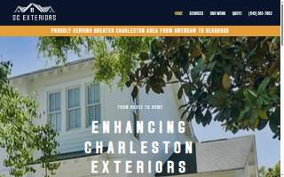 SC Exteriors