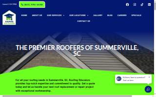 Roofing Educators