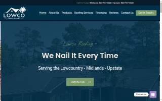 Lowco Roofing