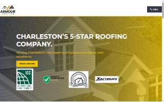 Armour Roofing