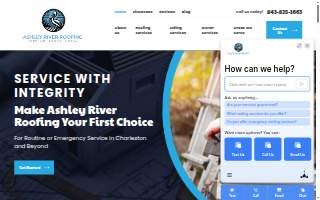 Ashley River Roofing