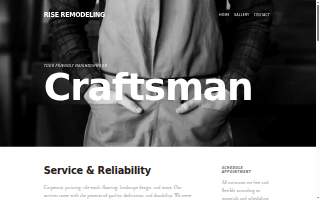Rise Remodeling CO