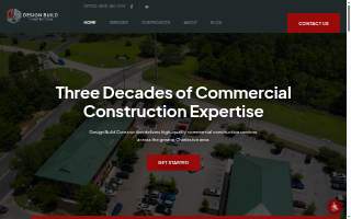 Design Build Construction