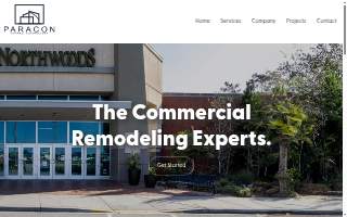 Paracon General Contractors LLC