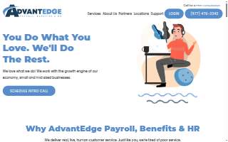 AdvantEdge HR