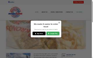 Denos Grill & Sundae House