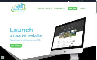 WebPro360.com, LLC