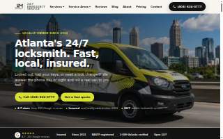 J&M Locksmith