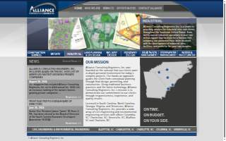 Alliance Consulting Engineers, Inc.