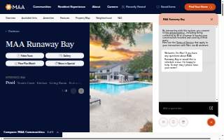 MAA Runaway Bay