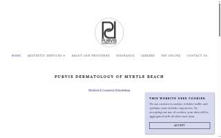 Purvis Dermatology of Myrtle Beach
