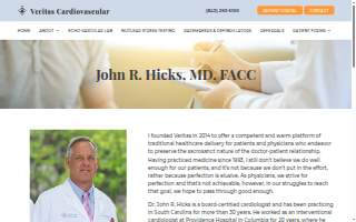 John Reddick Hicks
