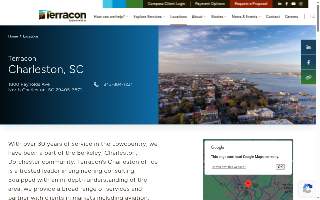 Terracon Consultants, Inc.