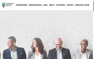 Eastern Staffing & Recruiting