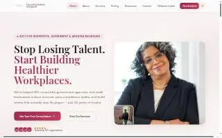 HR Cares Rx, LLC website
