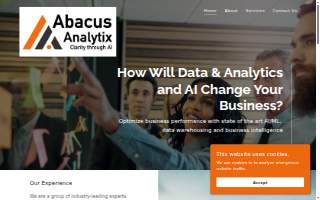 Abacus Analytix