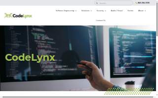 CodeLynx Inc