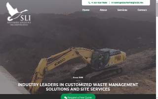 Southern Logistics, Inc