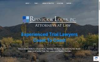 Resnick & Louis