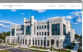 Creech & Associates