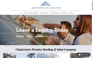 Legacy Solar Solutions