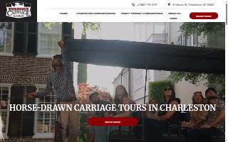 Charleston Carriage Works