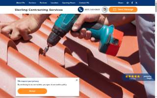 Sterling Contracting Services