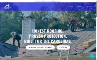 Palmetto Peak Roofing LLC