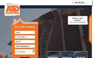 ATD Roofing