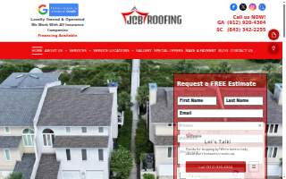 JCB Roofing