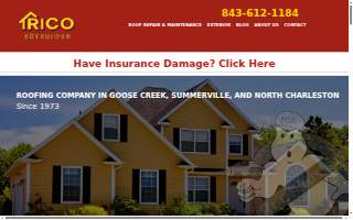 Trico Exteriors, LLC