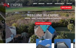 Empire Roofing and Remodeling