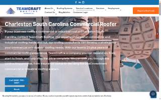 TeamCraft Roofing