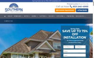 Southern Industries Home Improvements