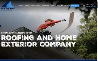 Sea Island Residential, LLC website