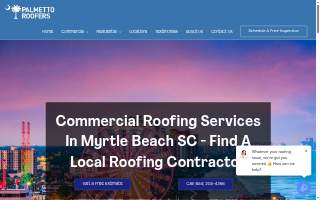 Palmetto Roofers