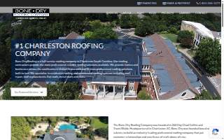 Bone Dry Roofing Company